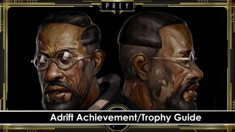 This page contains prey achievements list for xbox 360 version.we have description of 45 achievements right now. Prey - Adrift Achievement/Trophy Guide Save Doctor Igwe - YouTube
