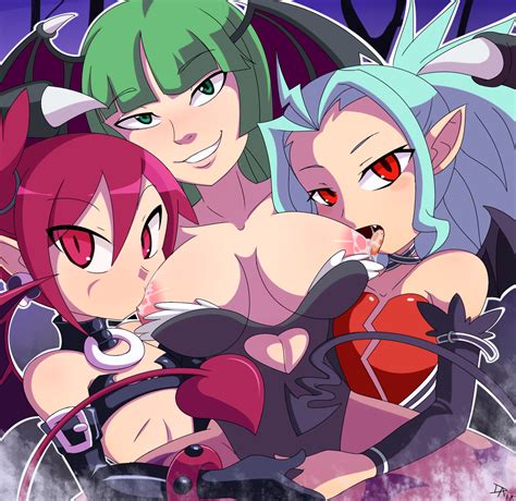 Succ The Succubus By Dalley Alpha Hentai Foundry