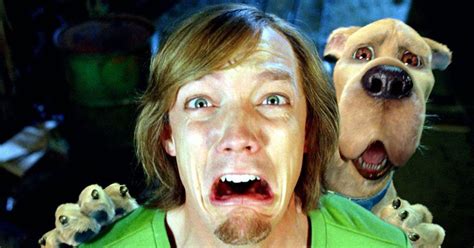 The Live Action Scooby Doo Movie Keeps Me Awake At Night