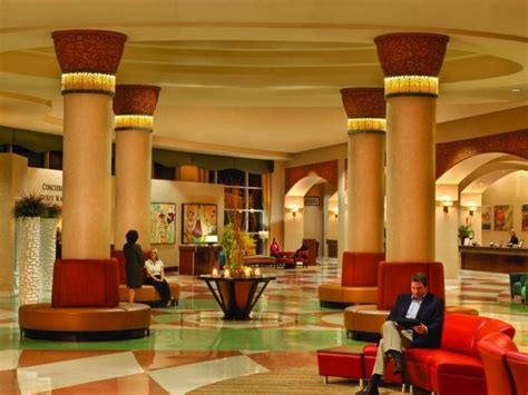Best Price On Rosen Centre Hotel In Orlando Fl Reviews