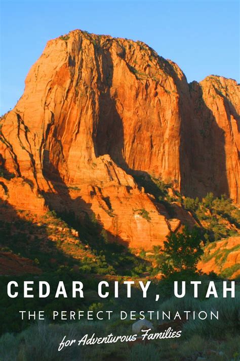 Thanx for sharing all this. Best Things to do in Cedar City Utah | Cedar city utah ...
