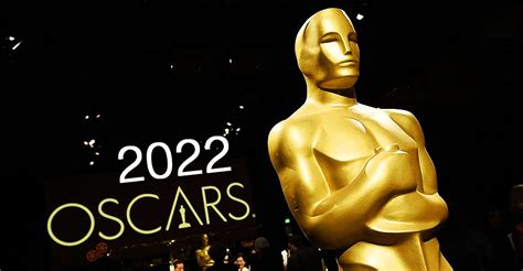 oscar 2022 lista completa de nominados a los premios de la academia de hollywood