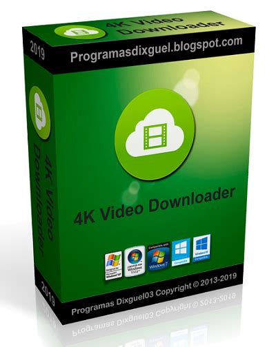4k Video Downloader 4 Free Download