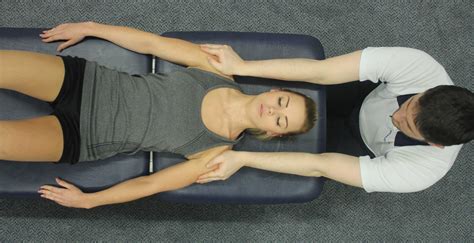 Postural Realignment Physiotherapy Treatments Physio Co Uk