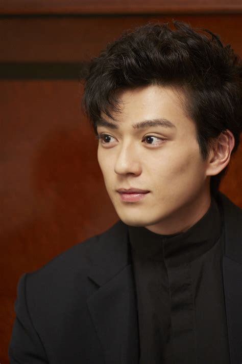 The site owner hides the web page description. 「【画像】新田真剣佑インタビュー「とにかく走っていた ...
