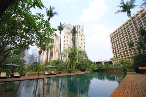 Nite & day jakarta menjadi salah satu hotel yang menawarkan paket isolasi mandiri selama 14 hari. The Sultan Hotel Jakarta, Indonesia - Booking.com