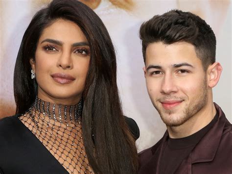 A musician and former member of the jonas brothers. Priyanka Chopra Says She Wanted To Be With Nick Jonas ...
