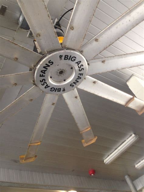 4.5 out of 5 stars. Ceiling fan image by Renea Dillon on Ag Facilities Design ...