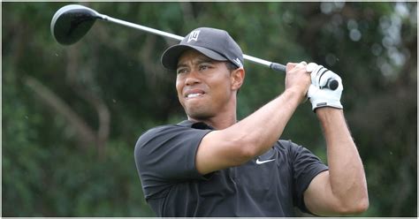 Cause Of Tiger Woods Violent Crash Has Finally Been Revealed By L A