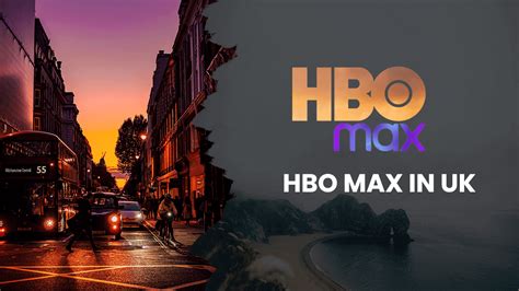 Hbo Max In Uk Watch Hbo Max In Uk Easily May 2022