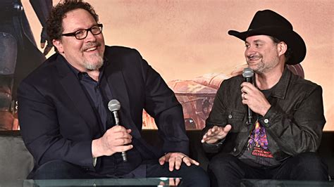 star wars jon favreau and dave filoni want each series to stand alone and honor fans