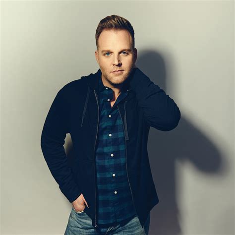 Tickets For Matthew West In Concert In Old Orchard Beach From Showclix