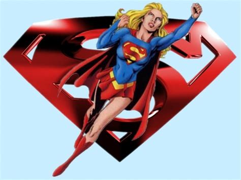 Supergirl Dc Comics Writer Plot And Reveals ‘supergirl