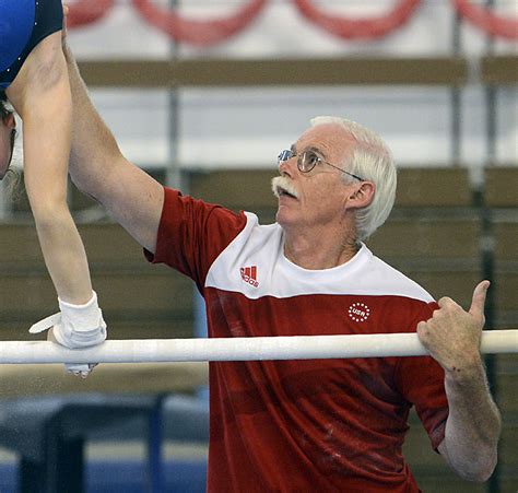 Gymnastics Coach Under Restrictions For Misconduct Claim