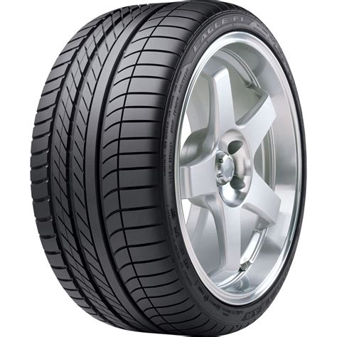 Pneu GOODYEAR EAGLE F1 ASYMMETRIC 205/55 R17 91 Y N0 : Norauto.fr