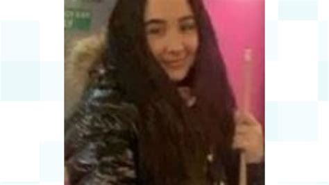 Police Appeal For Help In Tracing Missing Teenager From Merseyside Itv News Granada