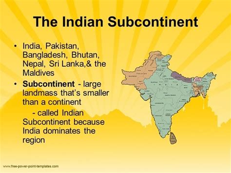 … under bailey's strong light what remains on the page is one writer's life as it was lived, and―almost―as it was felt. Why is India called a subcontinent? - Quora