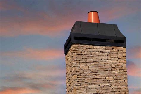 What Does A Chimney Cap Cost In 2024 Checkatrade