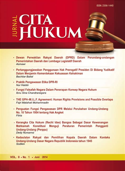 Beliau yang mengkaji buku teks sejarah itu dari setiap muka surat dan ayat demi ayat melahirkan rasa kecewa kerana pengolahannya begitu longgar sehingga membuatkan penceritaan sejarah negara menjadi 'cair'. (PDF) Perkembangan Kewenangan Mengubah Undang-Undang Dasar ...