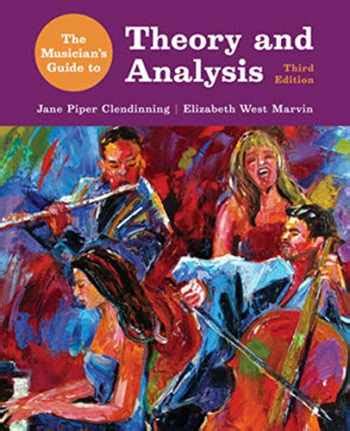 We did not find results for: Sell, Buy or Rent The Musician's Guide to Theory and Analysis 9780393263053 0393263053 online