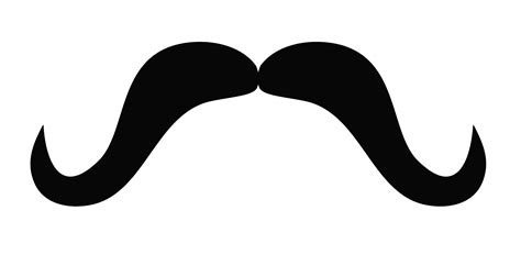 Moustaches 98 Free Icons Svg Eps Psd Png Files Images