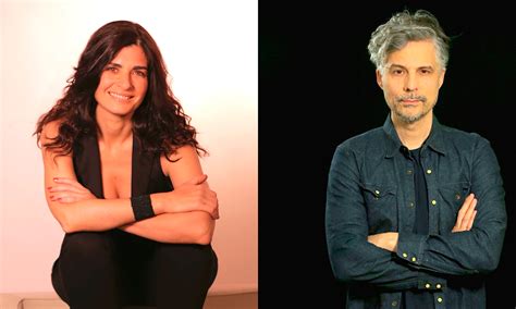 Después de 23 años de relación, dos hijos y una pandemia en curso, soledad villamil y federico olivera tuvieron un gran gesto de amor la semana pasada y contrajeron matrimonio en un registro. Soledad Villamil y Federico Olivera preparan encuentro online "Clase Magistral" - Blog Joinnus