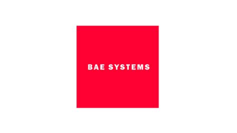 Bae Systems Logo History Design History And Evolution