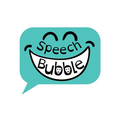 Blog Speech Bubble