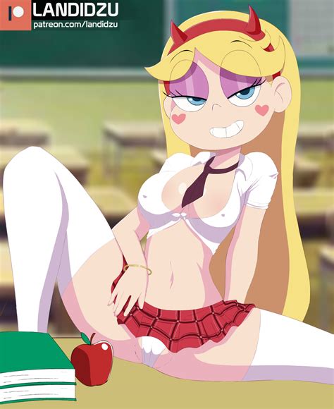 Rule If It Exists There Is Porn Of It Landidzu Star Butterfly