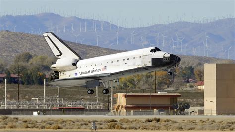 The Space Shuttles Where Are They Now Abc27