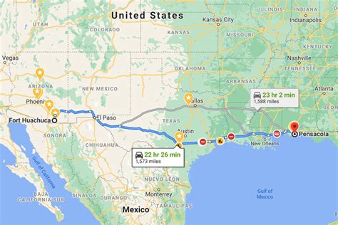 How Long Does It Take To Drive 350 Miles