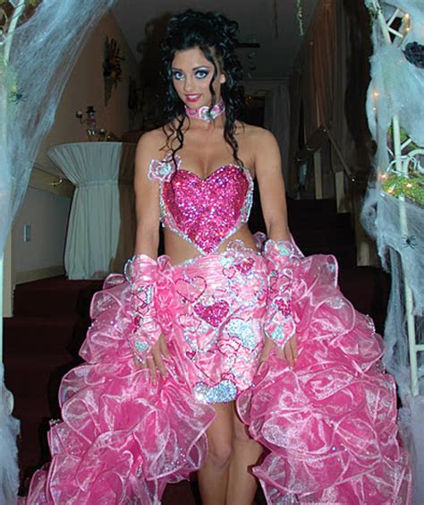 ‘my Big Fat American Gypsy Wedding On Tlc The New York Times