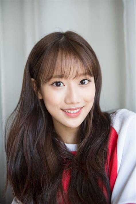 Daejeon, daejeon metropolitan city, south korea. APRIL NaEun #나은 150804【2019】 | ナウン