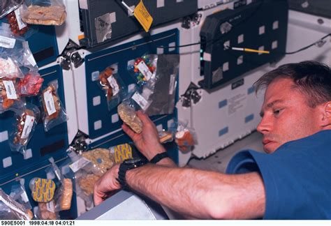 We did not find results for: Il cibo degli astronauti in un distributore a Mosca