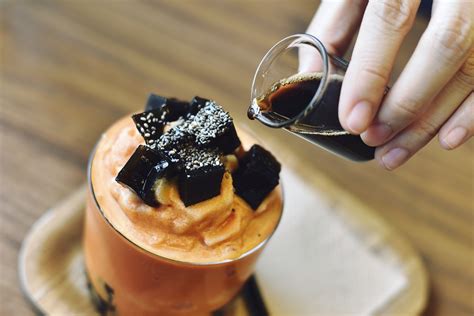 Minuman ini sangat unik loh. Resep Minuman Yoghurt Jelly / 98 Resep Minuman Yoghurt ...