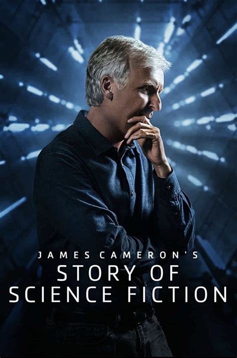 But the first sci fi film to gain popularity was metropolis in 1927. Win JAMES CAMERON'S STORY OF SCIENCE FICTION on DVD!