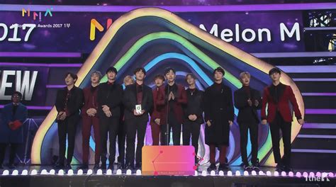 The 'melon music awards' is noted for its emphasis on digital sales and public votes to determine its winners. The Winners Of The 2017 Melon Music Awards | Soompi