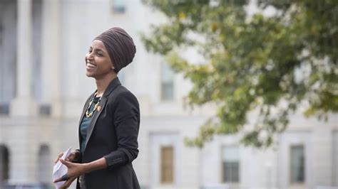 Rep Ilhan Omar Wins Re Election In Minnesota S Fifth Congressional