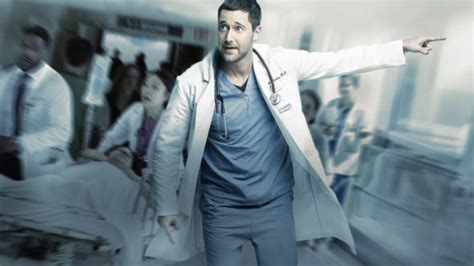 In response to a heroic action, john amsterdam will not age a day until he finds the one. he has had many lives as he has roamed the city of new york for the past 400 years searching for his. New Amsterdam TV show on NBC: season 1 ratings - canceled ...