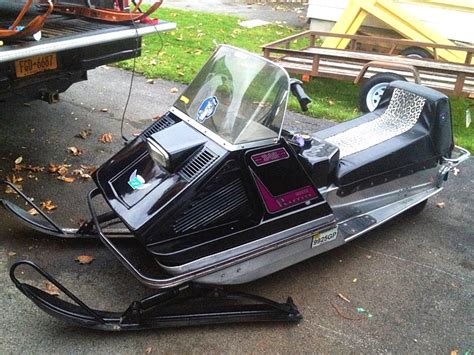 ✅ free shipping on many items! Vintage Arctic Cat Snowmobiles For Sale Canada