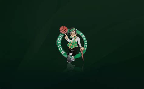 41 Boston Celtics Wallpaper Logo