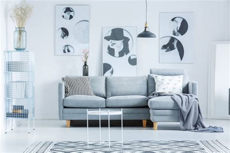 How To Decorate With A Monochromatic Color Scheme