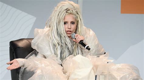 Sxsw 2014 Lady Gaga To Give Keynote Address Cbs News