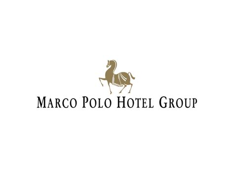Marco Polo Hotel Group Logo Png Transparent And Svg Vector Freebie Supply