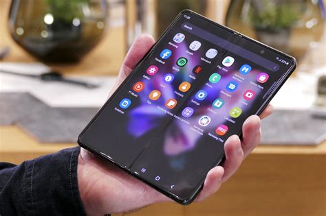 How to Pre-Order the Samsung Galaxy Z Fold 3 – Tech Zinga | Tech and