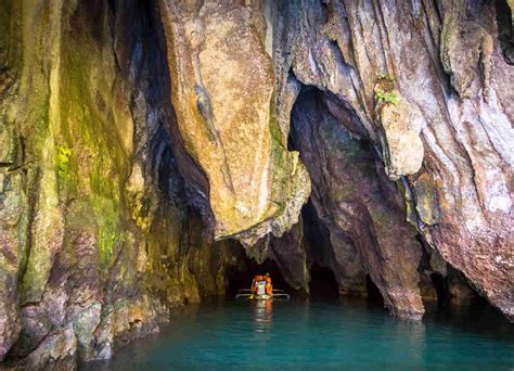 For snorkelers and divers, the best time to visit is undoubtedly during peak season, as this also falls in the hotter summer days. Most Beautiful Places to Visit in the Philippines - Thrillist