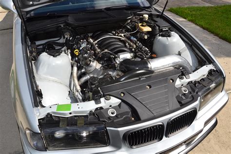 Bmw e36 m3 3.0 s50b30 engine wiring loom harness uk rhd manual all good rare 841. E36 - Engine bay clean up