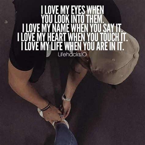 Short love quotes for her. 20 Cute Relationship Quotes and Sayings (with Images)