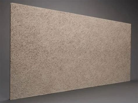 Pine 12 Mm Wood Wool Insulation Boards 4 X 2 Surface Finish Rustic