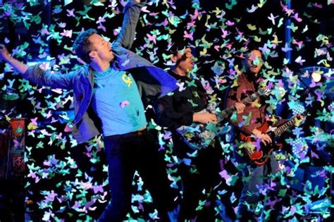 Coldplay Faz Show Em Porto Alegre No Dia 7 De Fevereiro Zero Hora